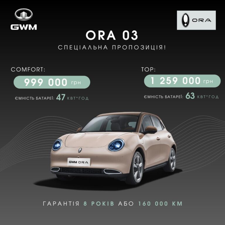 ORA 03